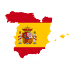 spain